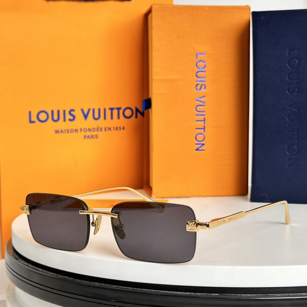 Louis Vuitton Sunglasses